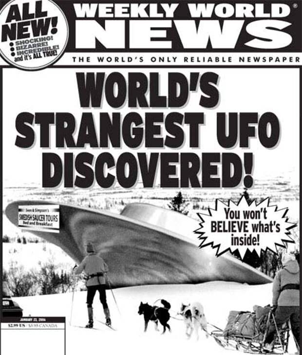 World this week. Weekly World News. Weekly World News газета. National World Weekly. Strange World шип.