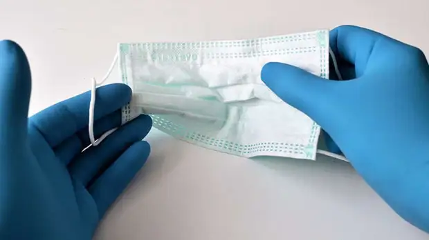 Власти Китая сообщили о первом случае заражения штаммом птичьего гриппа H3N8