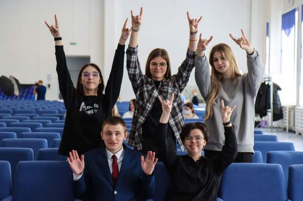 В Москве откроют XV Неделю высоких технологий и технопредпринимательства