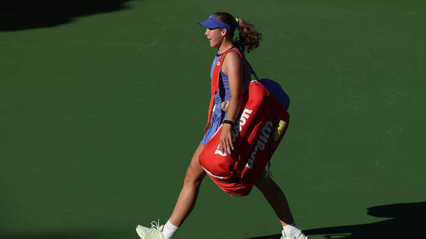 Кафельников — о поведении Андреевой: это нельзя никак оправдать