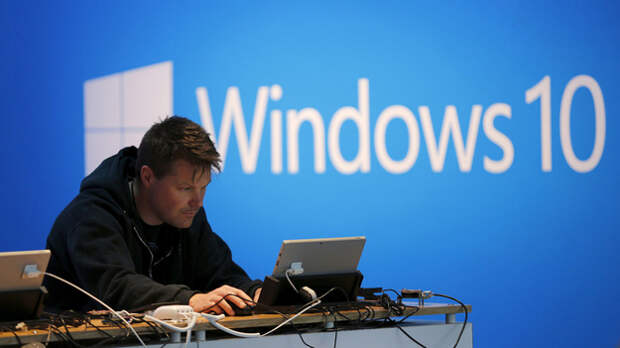 Взбешенные пользователи Windows 10 подали в суд на Microsoft