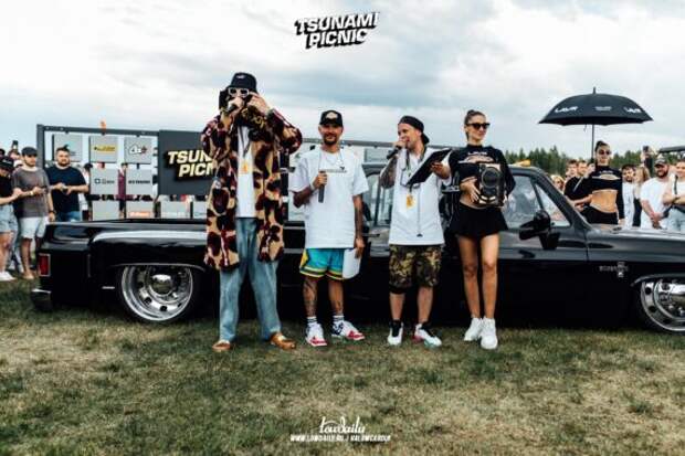 tsunami picnic x lowdaily 78