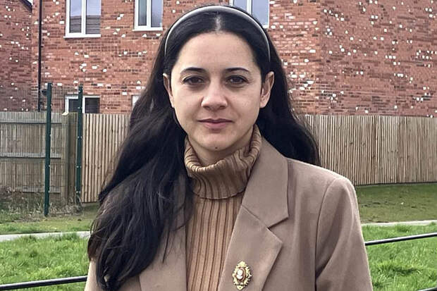 Британку уволили за работу из дома из-за приступов тошноты во время беременности