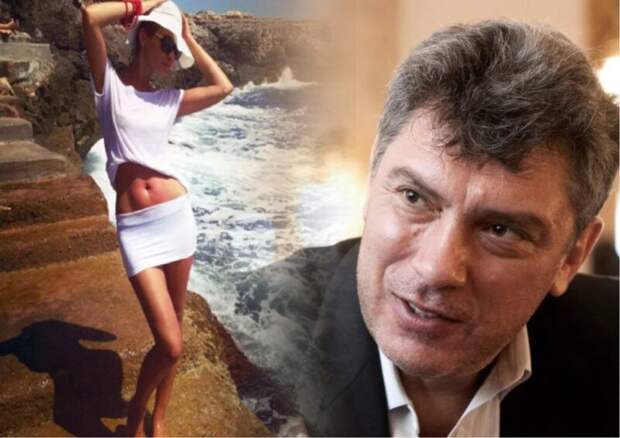 «Кавказская кошечка» Немцова: почему 28-летняя Замира Дугужева разорвала отношения с политиком и как сложилась её судьба