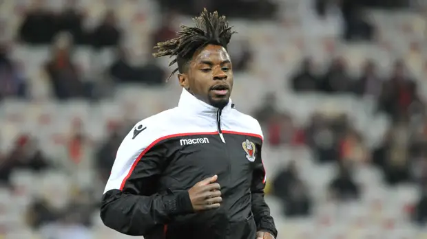 СМИ: «Спартак» предложил €9 млн за игрока «Ниццы»