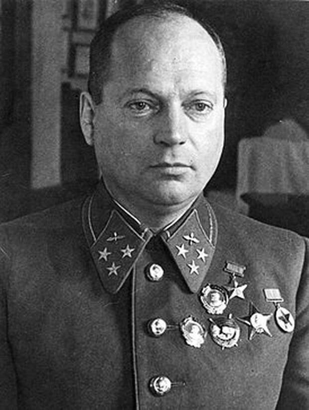 Как закалялся Сталин