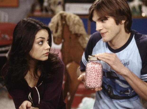 12 сериальных тандемов, ставших парами в реальной жизни