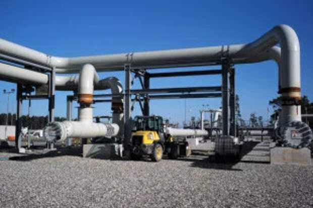 Оператор «Северного потока — 2» продлил товарный знак в России на 10 лет