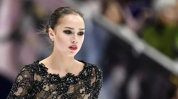 Тренер Арутюнян прокомментировал приостановление карьеры Загитовой