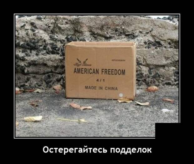 Демотиваторы 2 февраля 2022 года