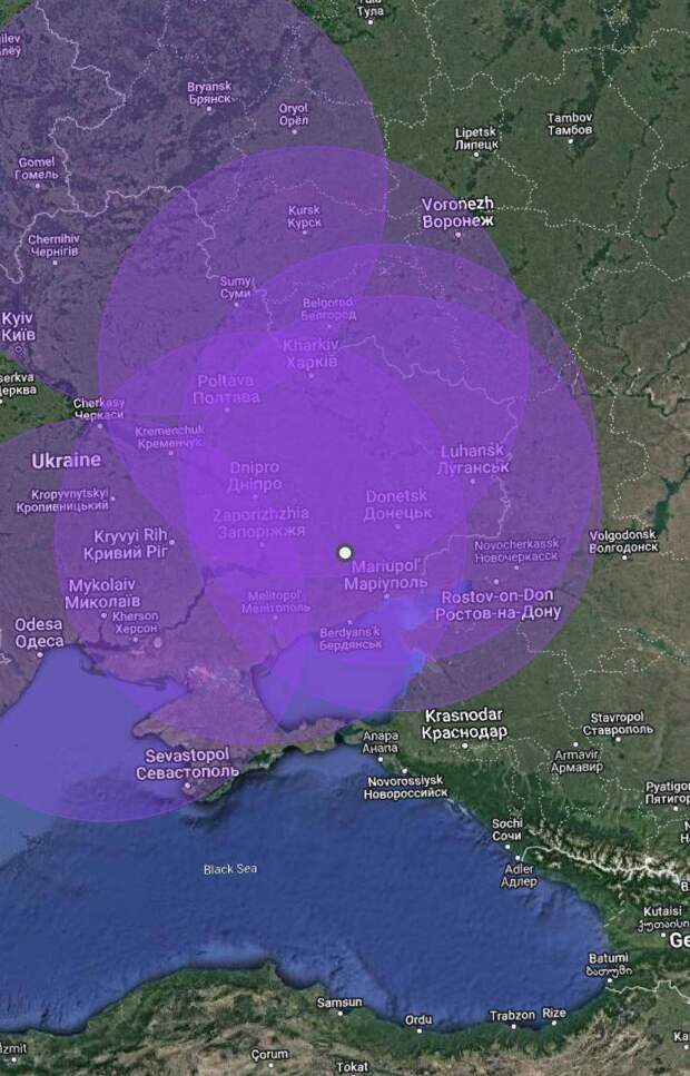 Украина все-таки получит тактические ракеты семейства ATACMS для американских систем HIMARS