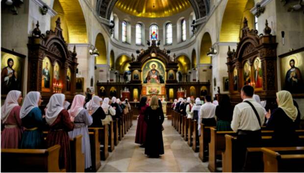 Два значимых церковных праздника для православных в январе 2026