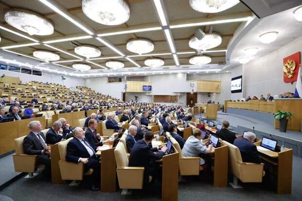 Блокировка, которая создала оппозицию внутри системы