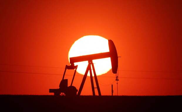 Эксперт назвал целью США в войне с Ираном захват ресурсов