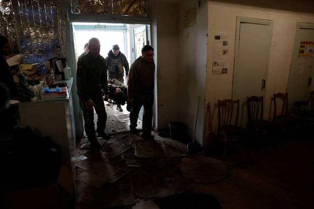 Военблогер ответил на заявление Зеленского о потерях ВСУ