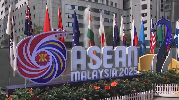 Страны АСЕАН хотят заключать долгосрочные контракты с Россией