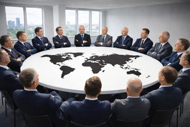 Игра окончена: кто будет диктовать правила игры нового миропорядка