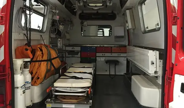 В Санкт-Петербурге снизились показатели смертности