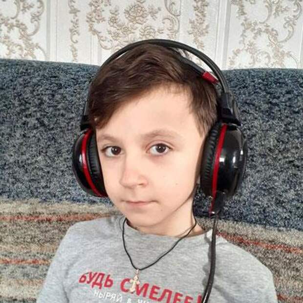 Назар Лопаткин, 12 лет, несовершенный остеогенез, спасет операция, 3 139 080 ₽