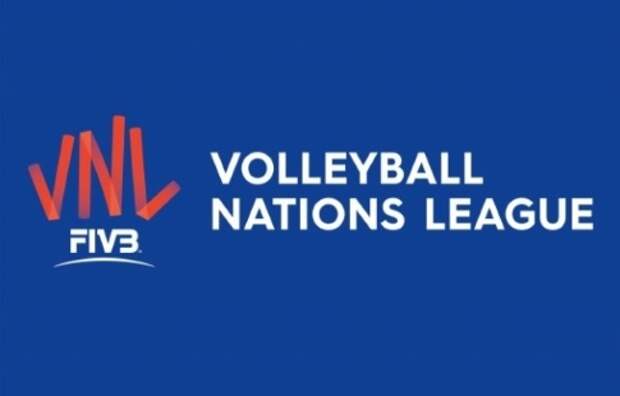 Волейбол, Лига наций, Женщины, Россия - Таиланд, прямая текстовая онлайн трансляция