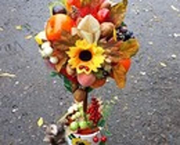 8 способов украсить сад осенью, когда все завяло и опало 8 способов украсить сад осенью, когда все завяло и опало