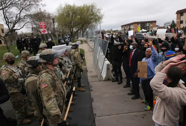Диктатура «свободы»: в России указали на «хронические проблемы» Запада на фоне «саммита за демократию» США
