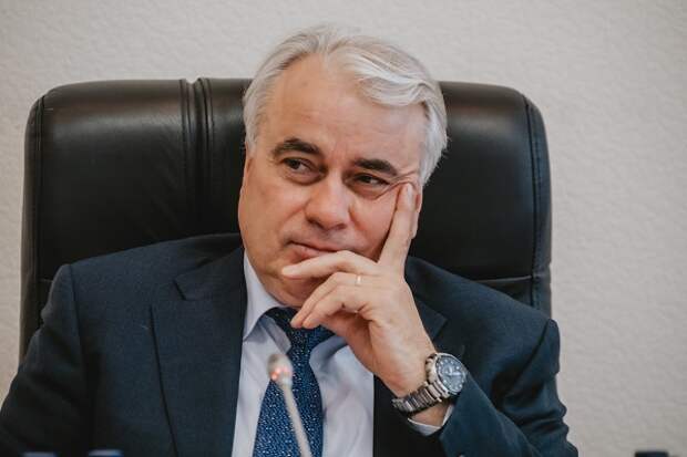 Реализацию программы газификации сдерживает недоработка некоторых аспектов нормативной базы