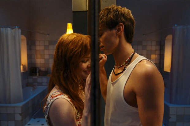 Комедия "Сводишь с ума" была названа любимым фильмом россиянок