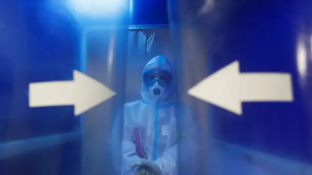 Инфекционист Тимаков рассказал о факторах, снижающих иммунитет к COVID-19