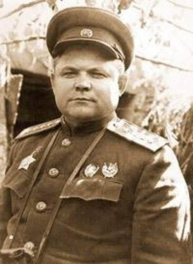 «Генерал от наступления». Как жил и воевал Николай Ватутин