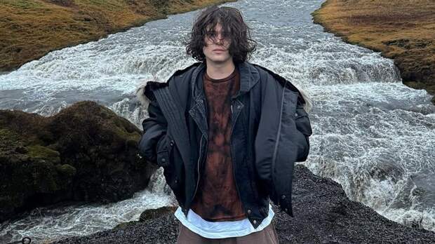 Рэпер Saluki стал отцом: «Я очень счастлив»