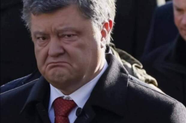 ЗРАДА, ЗА ЗРАДОЙ: Евросоюз снова кинул Украину