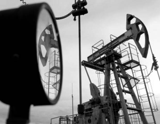 Нефть перестала слушаться нефтяников