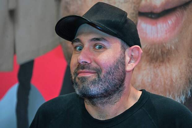 Слепакова заставят оплатить штраф в России