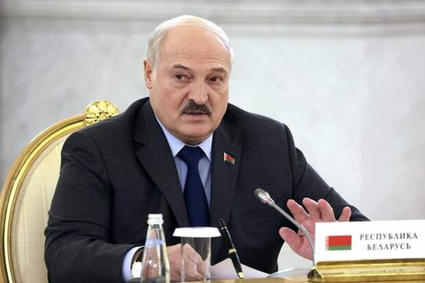 Лукашенко заявил об усталости от президентства