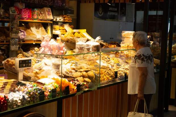 Росстандарт разработает новые ГОСТы для хлебобулочных изделий к 2026 году