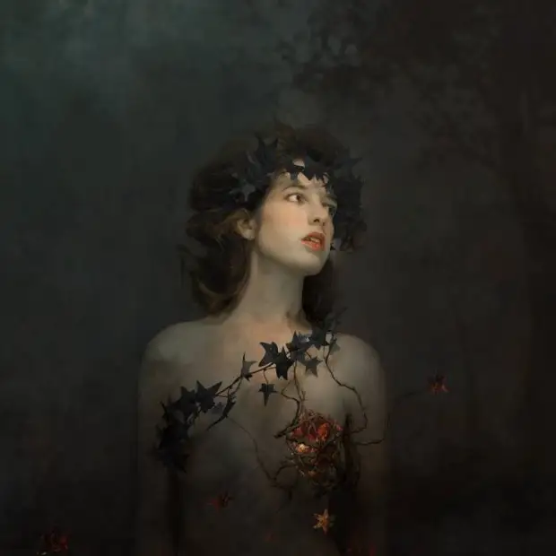 �������� � �������� �� ������. Ellen M McDermott