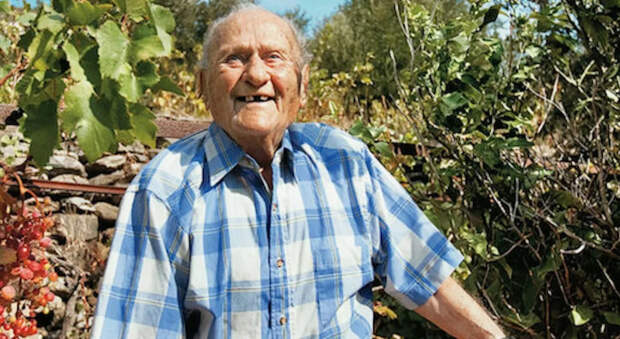 Daily Express: пациент прожил 40 лет с раком, сменив образ жизни и переехав в Грецию