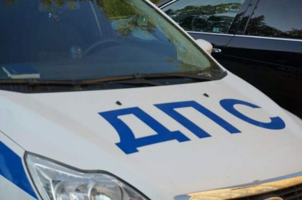 В Красноярске жертвами ДТП с участием автобуса стали два человека