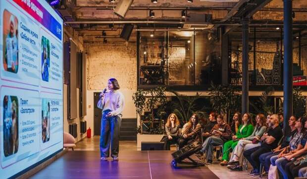 Центр «Мосволонтер» открыл регистрацию на новые обучающие программы