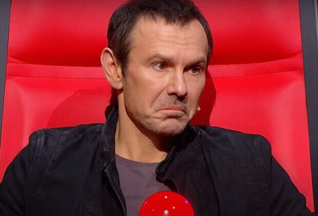 "Честно, не очень скучал": Вакарчук признался, зачем на самом деле вернулся в "Голос країни"