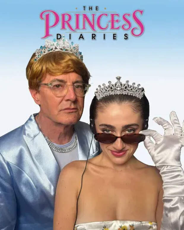 Кайл Маклахлен и Рэйчел Сеннотт