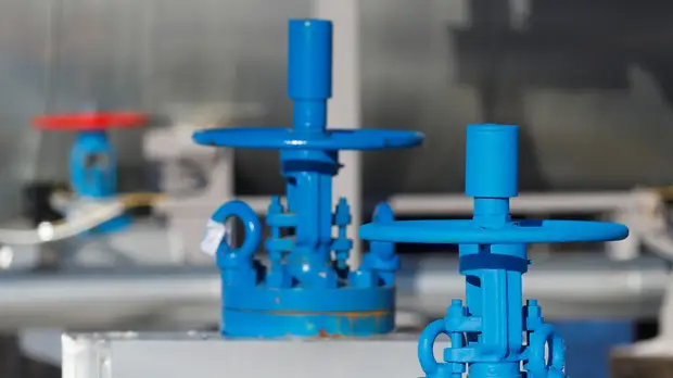 Премьер Украины заявил о планах по сокращению потребления газа в ближайшие годы