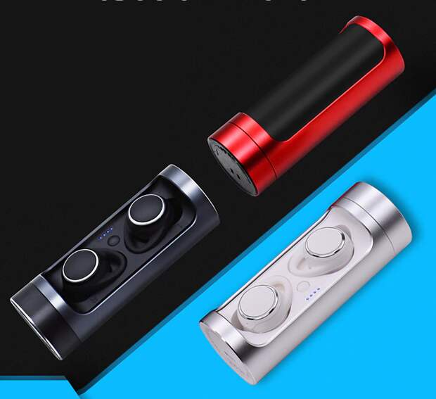 Создатель или перекупщик? Наушники CGPods Вадима Бокова из Тюмени (часть 2 из 3)