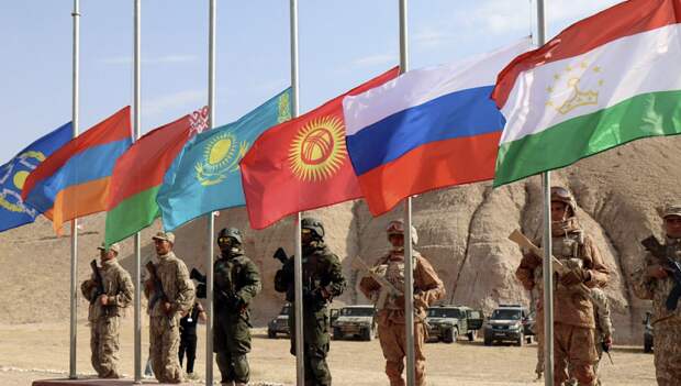 Надо ли Узбекистану вступать в ОДКБ? Мнение экспертов