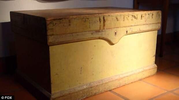 Раритетные джинсы Levi's 1893 года стоят от $80 000 Levi's, антиквариат, джинсы, редкость