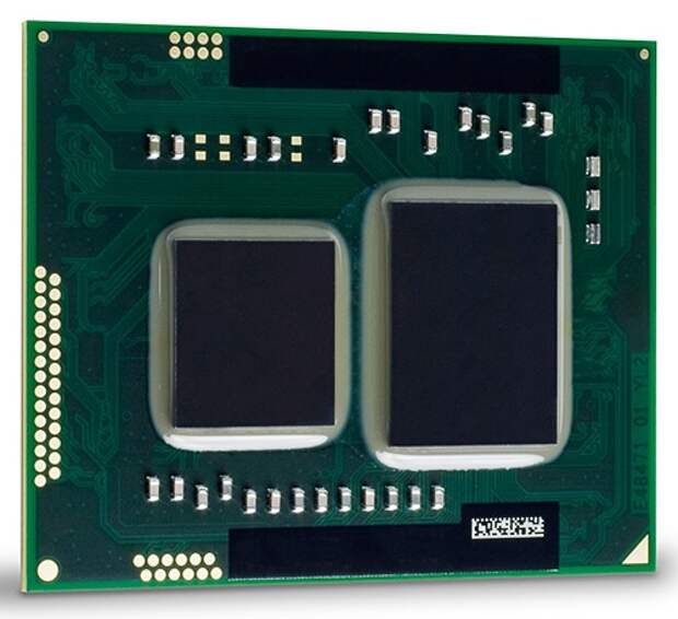 Intel Arrandale