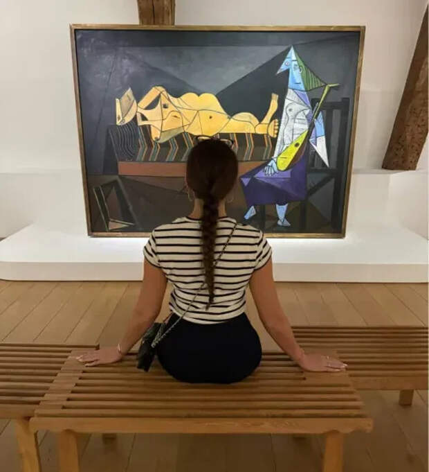Аида Гарифуллина