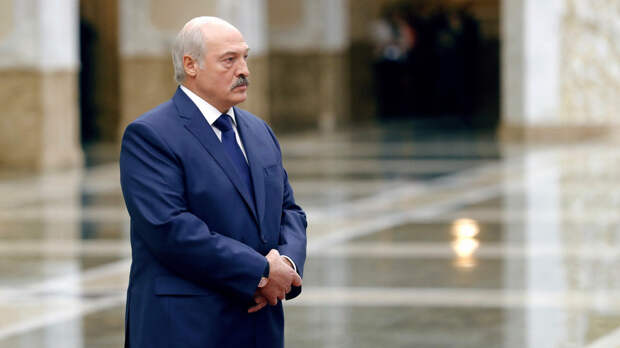 Лукашенко анонсировал белорусскую вакцину от коронавируса