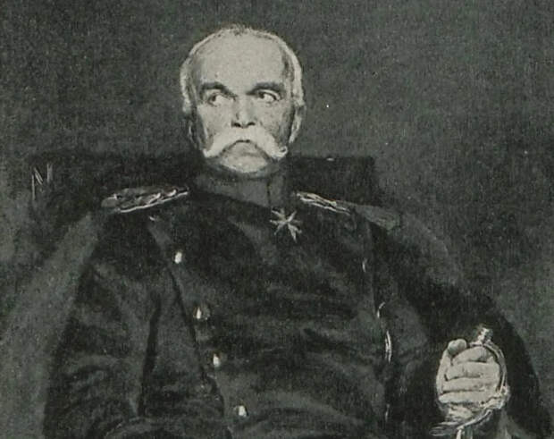 Недолгое канцлерство Лео фон Каприви: между дружбой с Англией и имперскими амбициями